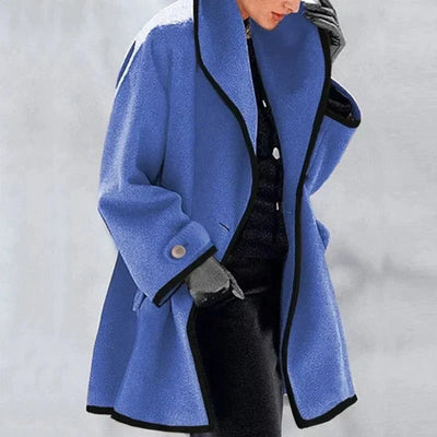 Agnese™ | Elegante Invernale Trenchcoat