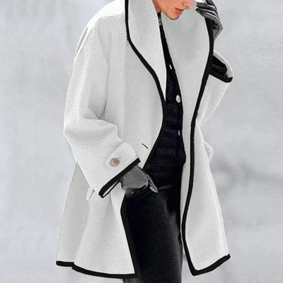Agnese™ | Elegante Invernale Trenchcoat