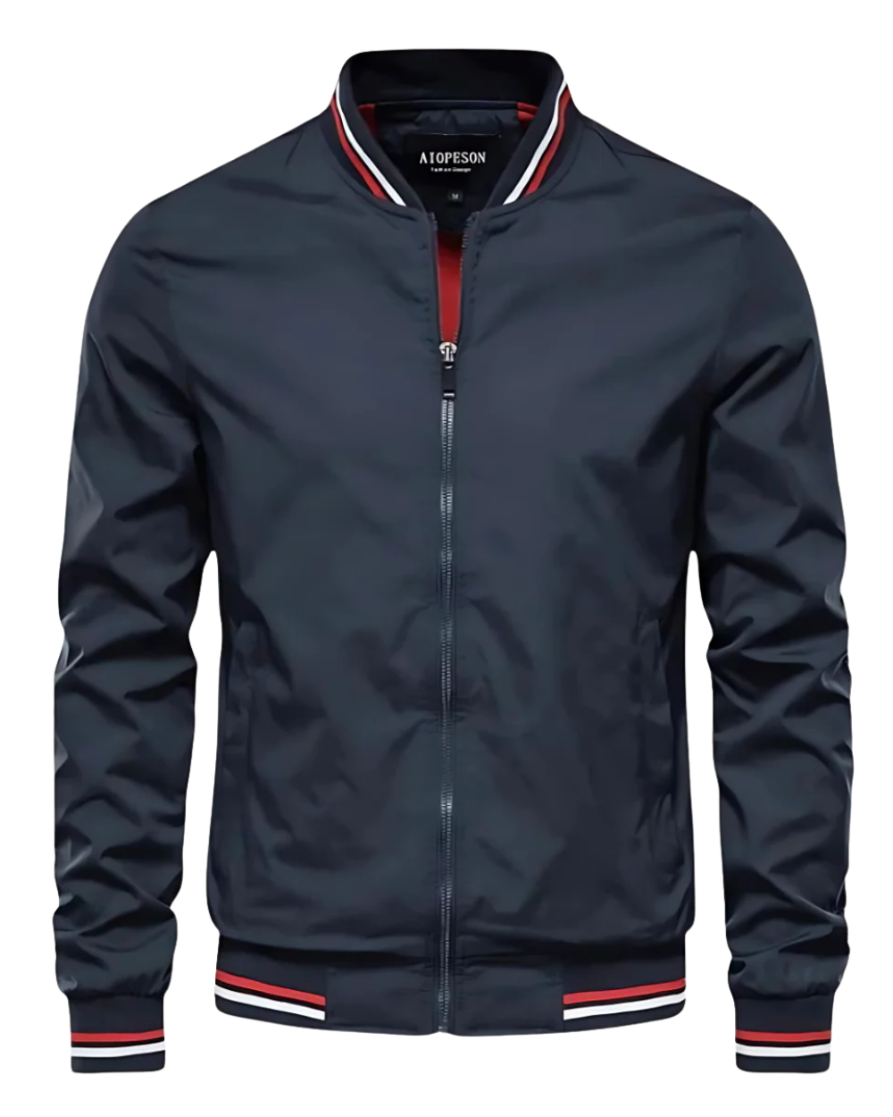 Alessandro™ | Giubbotto Bomber Uomo Elegante