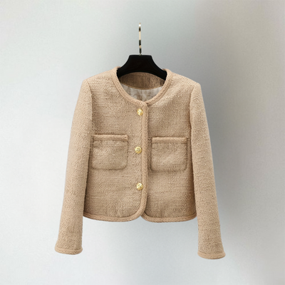 Amelie™ | Cardigan Elegante e Versatile