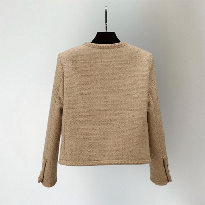 Amelie™ | Cardigan Elegante e Versatile
