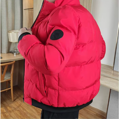 Antonio™ | Giacca Invernale Uomo Elegante Antivento