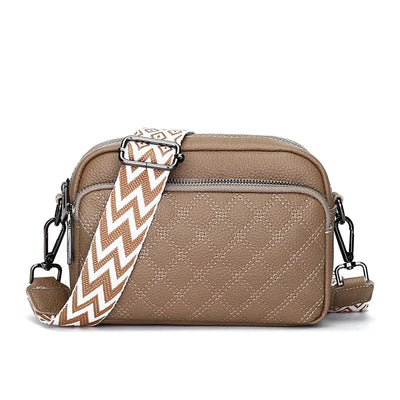 Belle™ | Elegante Borsa In Pelle Donna