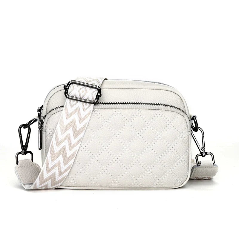 Belle™ | Elegante Borsa In Pelle Donna