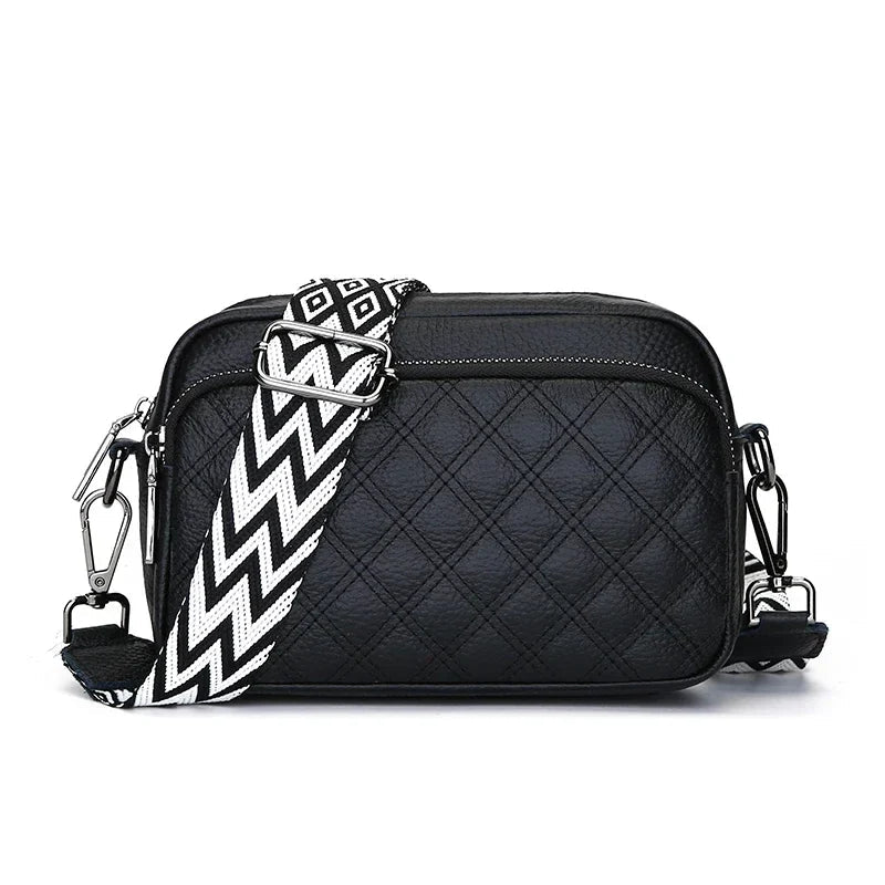 Belle™ | Elegante Borsa In Pelle Donna