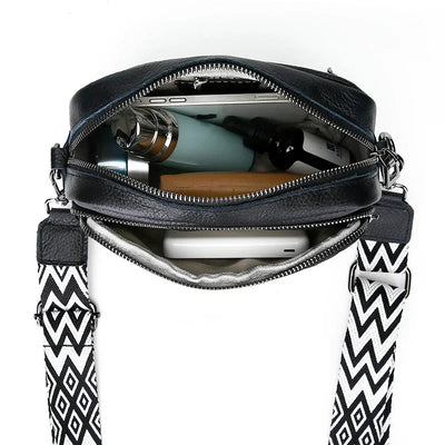 Belle™ | Elegante Borsa In Pelle Donna