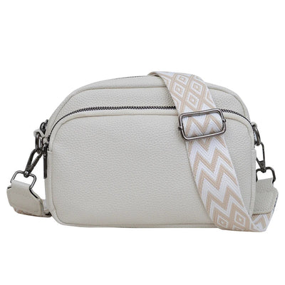 Chelsea™ | Elegante Borsa A Tracolla In Pelle