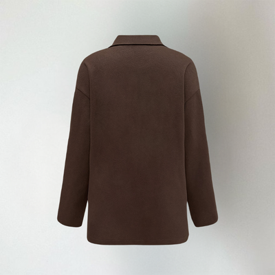 Clara™ | Cardigan Caldo e Versatile