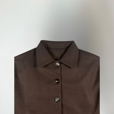 Clara™ | Cardigan Caldo e Versatile