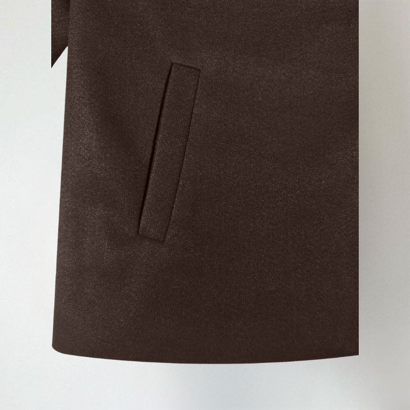 Clara™ | Cardigan Caldo e Versatile