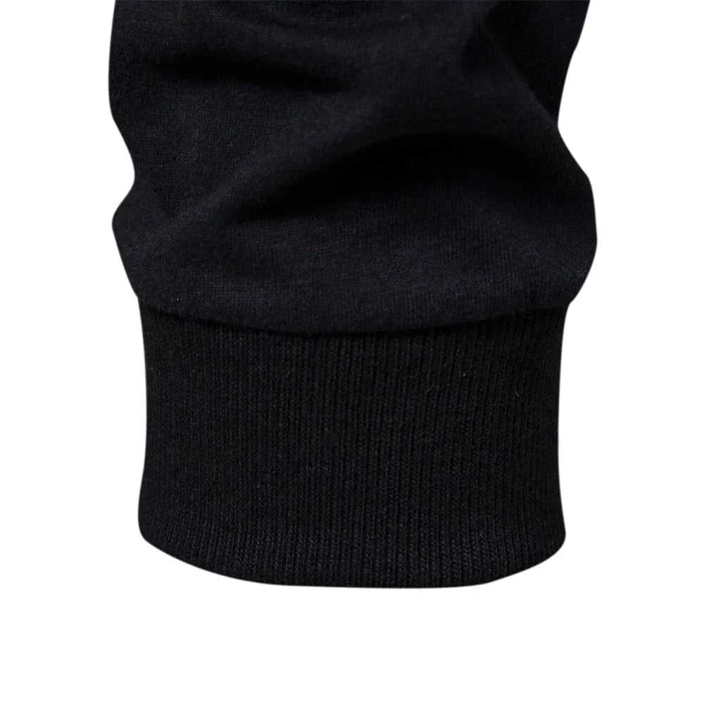 ComfortFit™ | Maglietta a Maniche Lunghe Raglan Uomo