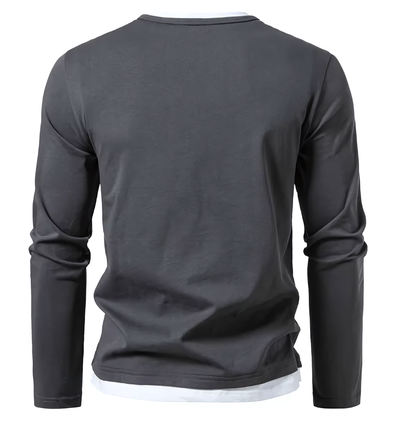 Cotone™ | Maglia Premium Morbida e Calda
