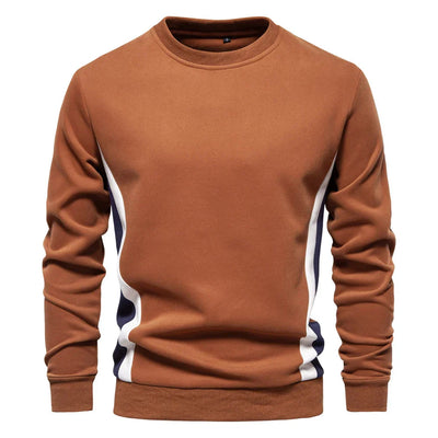 Elegante Maglione Uomo | Koelman™ Pullover Caldo e Morbido
