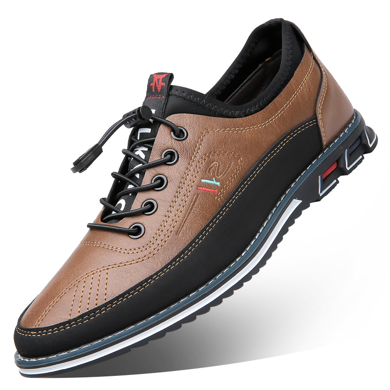 Eleganti Scarpe Oxford Uomo Artigianali Velari™