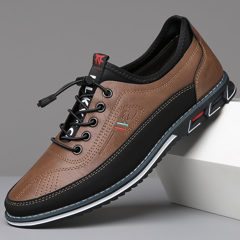 Eleganti Scarpe Oxford Uomo Artigianali Velari™