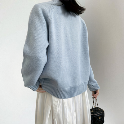 Estelle™ | Cardigan Elegante e Versatile