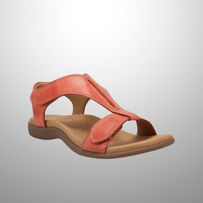 Evelina ™ — Sandali Comodi Per Tutta La Giornata