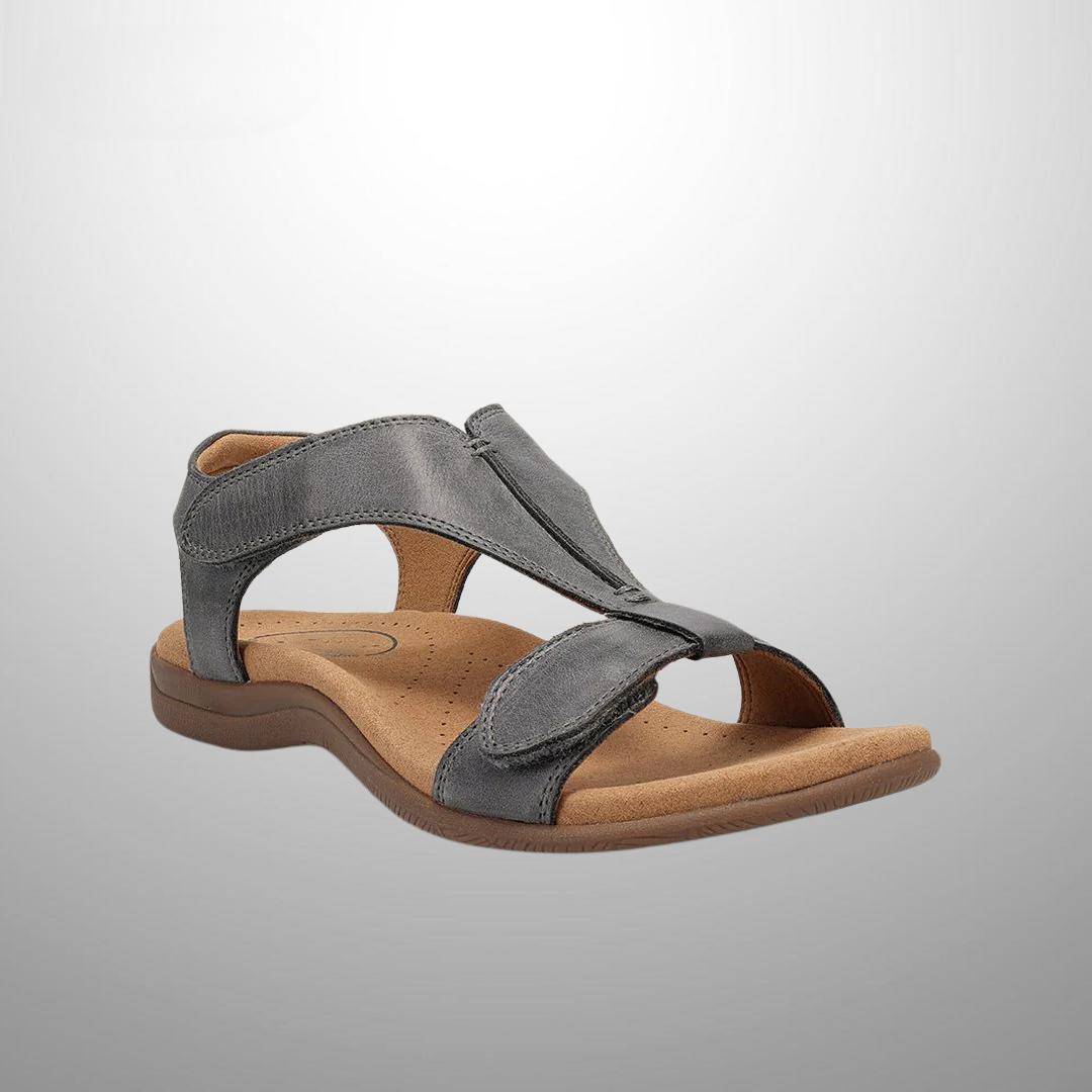 Evelina ™ — Sandali Comodi Per Tutta La Giornata