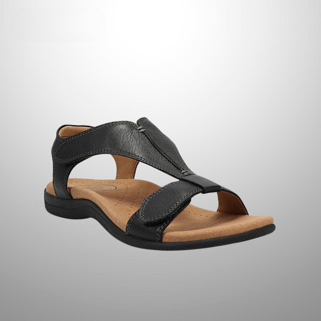 Evelina ™ — Sandali Comodi Per Tutta La Giornata