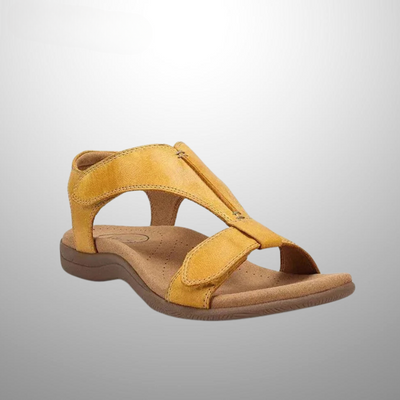 Evelina ™ — Sandali Comodi Per Tutta La Giornata