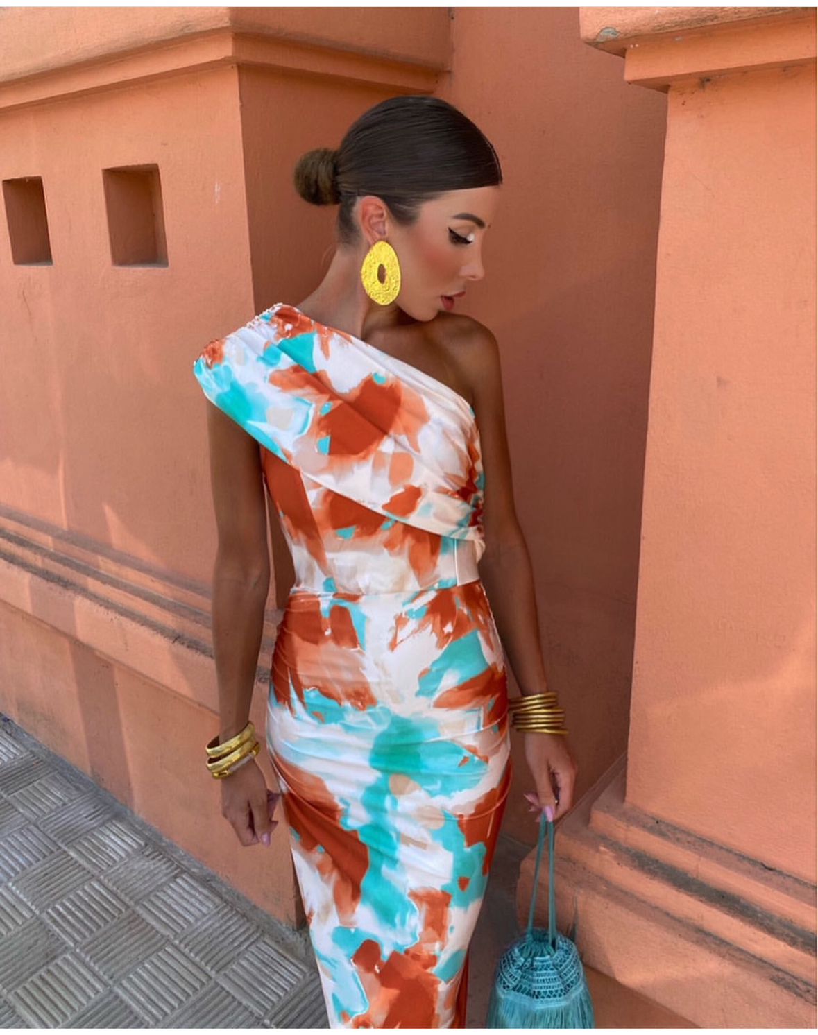 Giorgia™ - Abito Elegante per Cerimonie