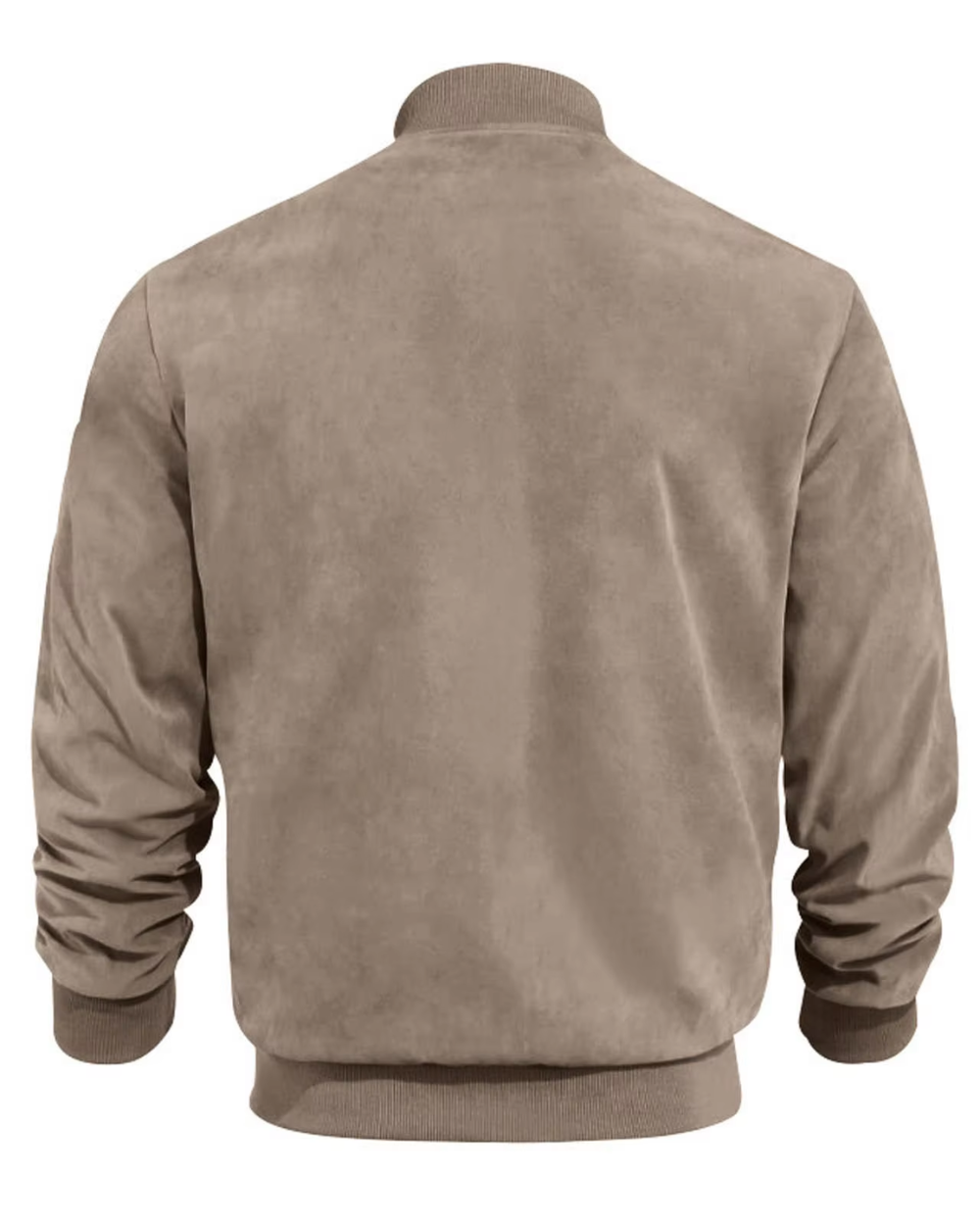 Giovanni™ | Giubbotto Bomber Uomo Elegante