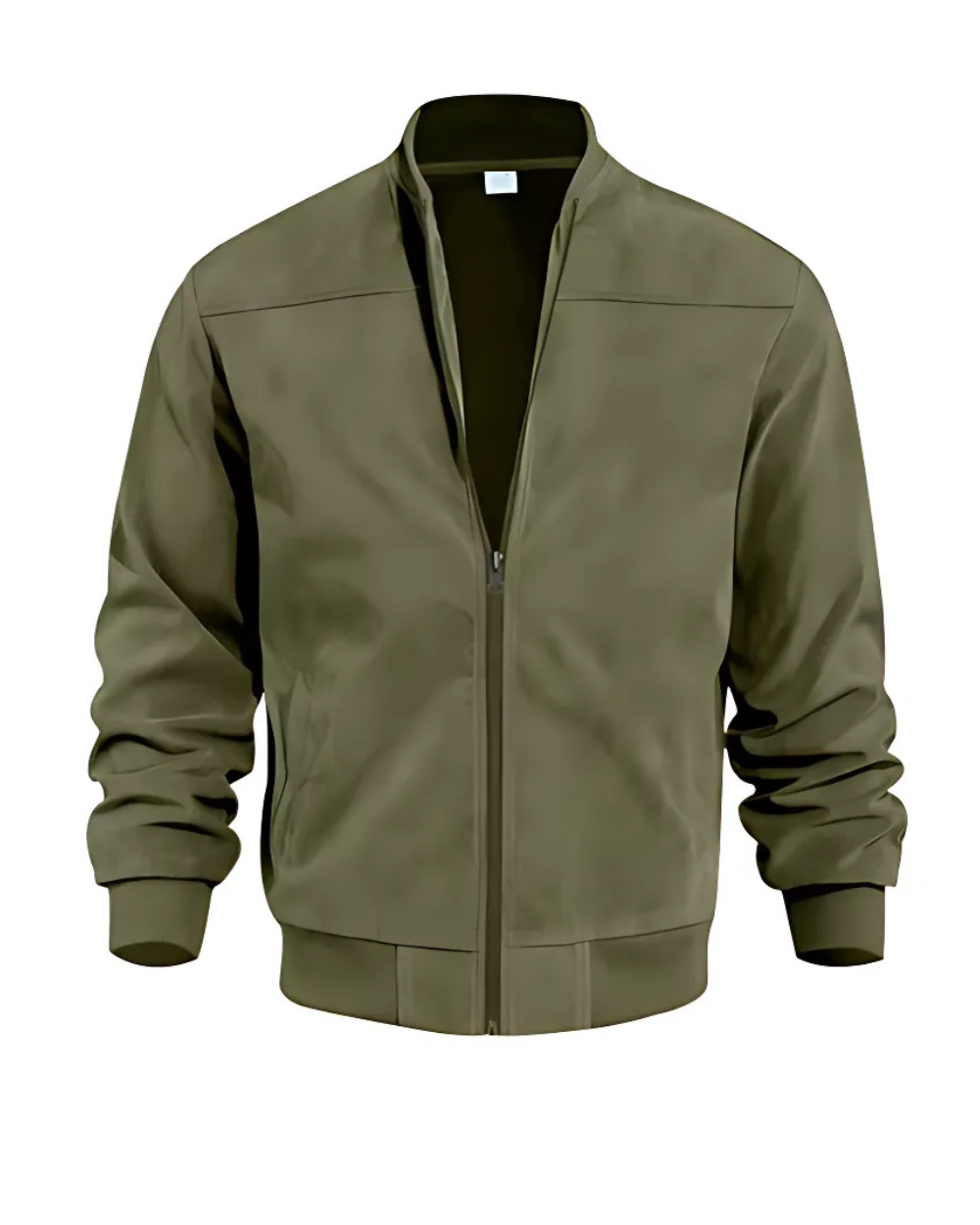 Giovanni™ | Giubbotto Bomber Uomo Elegante