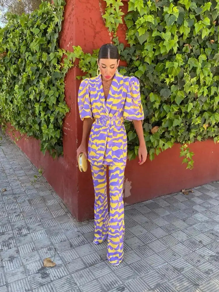 Giulia™ - Abito Donna Comfort e Stile