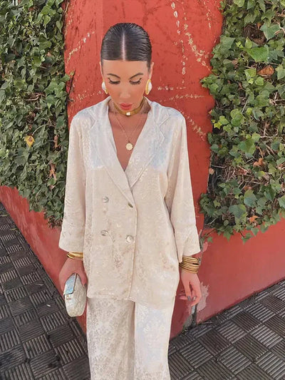 Giulia™ - Blazer Elegante Per Ogni Occasione