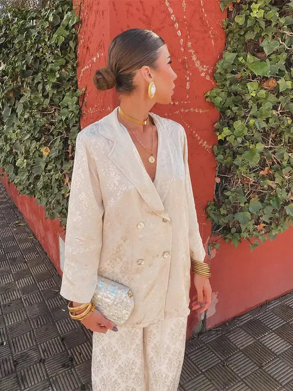 Giulia™ - Blazer Elegante Per Ogni Occasione