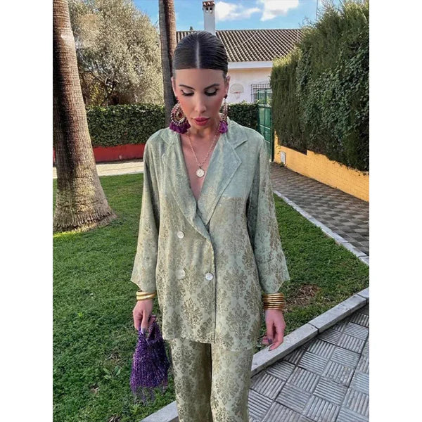 Giulia™ - Blazer Elegante Per Ogni Occasione