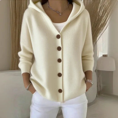 Giulia™ - Cardigan Lungo Confortevole
