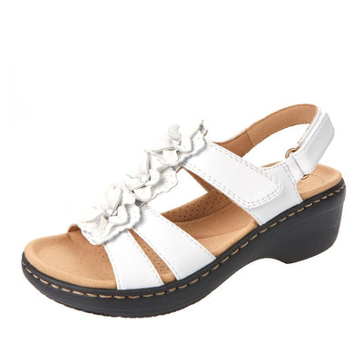 Giulia™ - Sandali Ortopedici Confortevoli