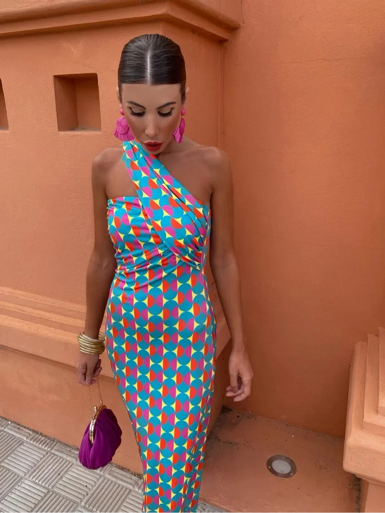 Giulia™ - Vestiti Estivi Eleganti e Comodi