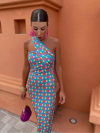 Giulia™ - Vestiti Estivi Eleganti e Comodi