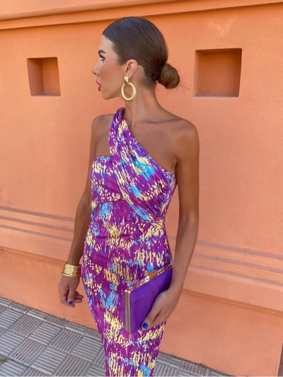 Giulia™ - Vestiti Estivi Eleganti e Comodi