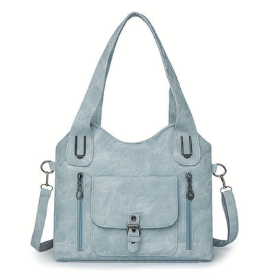 Giulia™ | Borsa Tracolla Donna Elegante e Spaziosa