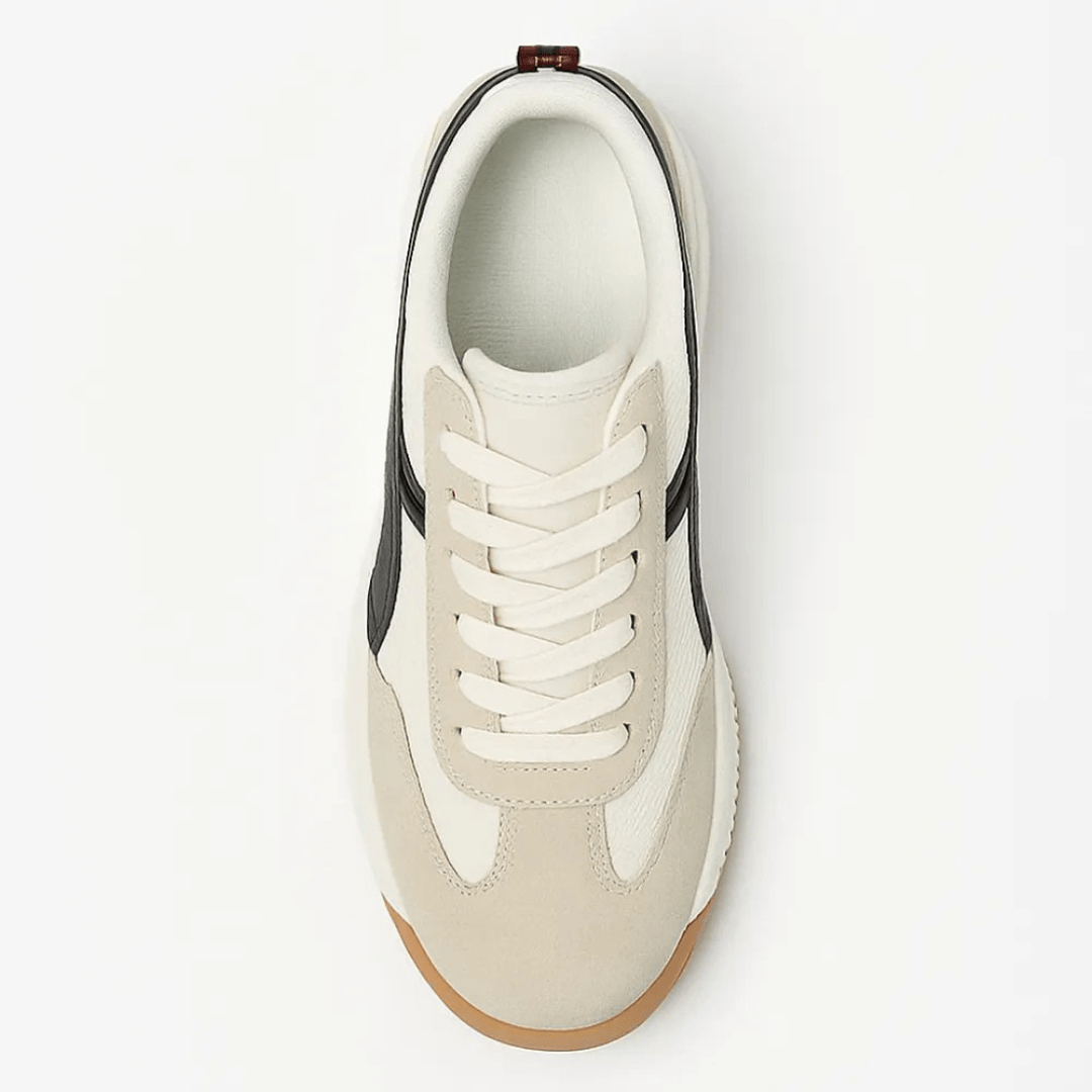 Giulia™ | Scarpe Eleganti Donna in Pelle Confortevoli con Piattaforma 6 cm 2