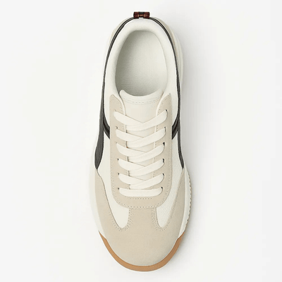 Giulia™ | Scarpe Eleganti Donna in Pelle Confortevoli con Piattaforma 6 cm 2