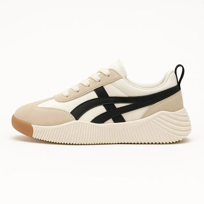 Giulia™ | Scarpe Eleganti Donna in Pelle Confortevoli con Piattaforma 6 cm 3