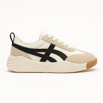 Giulia™ | Scarpe Eleganti Donna in Pelle Confortevoli con Piattaforma 6 cm 4