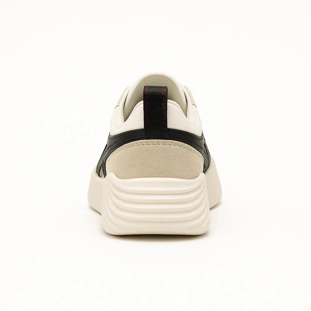 Giulia™ | Scarpe Eleganti Donna in Pelle Confortevoli con Piattaforma 6 cm 5