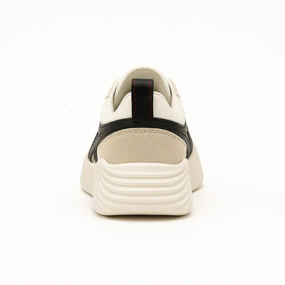 Giulia™ | Scarpe Eleganti Donna in Pelle Confortevoli con Piattaforma 6 cm 5