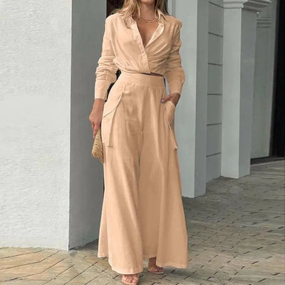 Isabella™ | Abito Estivo Elegante per Donna