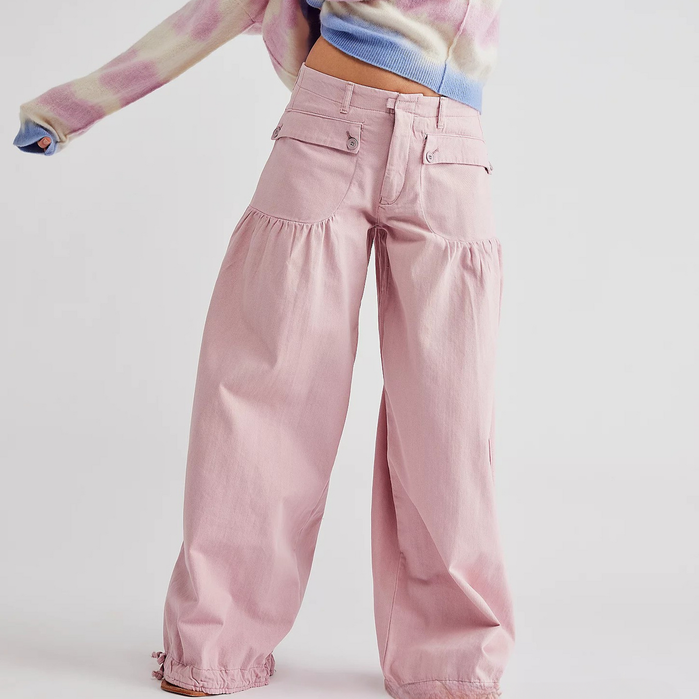 Jeans Boho Chic | Comfort E Stile Unico