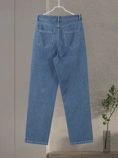 Jeans Eleganti Donna con Strass | Stile e Comfort