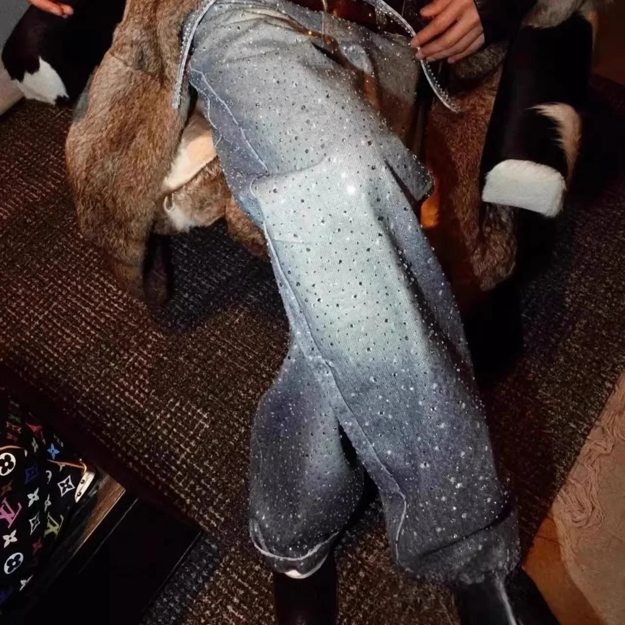 Jeans Moderni | Comfort e Stile Unico