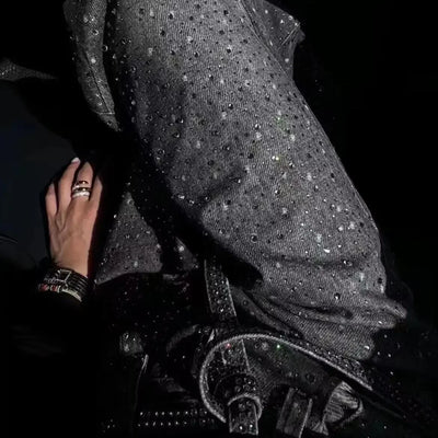 Jeans Moderni | Comfort e Stile Unico