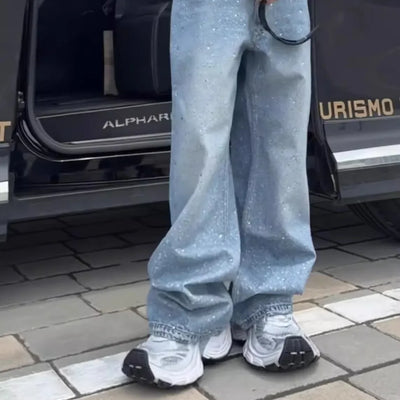 Jeans Moderni | Comfort e Stile Unico