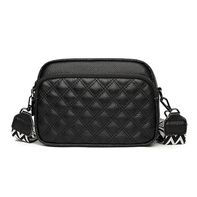 Josie™ | Elegante Borsa Tracolla Donna in Pelle